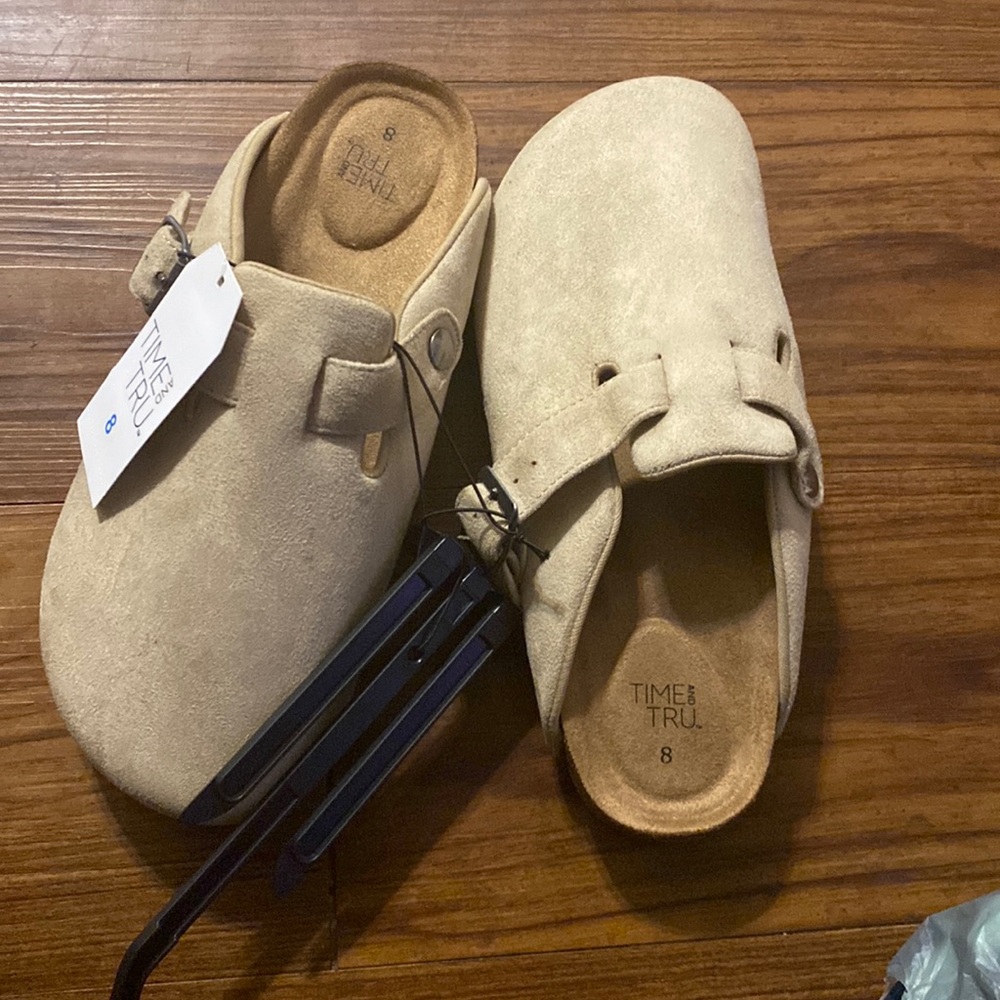 Ladies Clogs